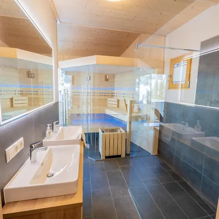 Domek alpejski Kreischberg W20 St. Lorenzen ob Murau