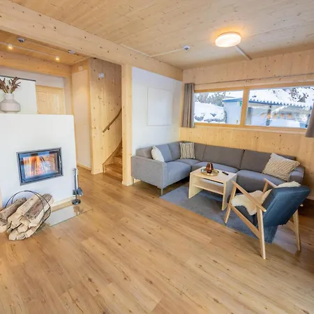 Kreischberg W20 Domek alpejski *