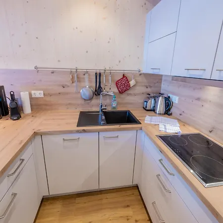 Domek alpejski Kreischberg W20 *