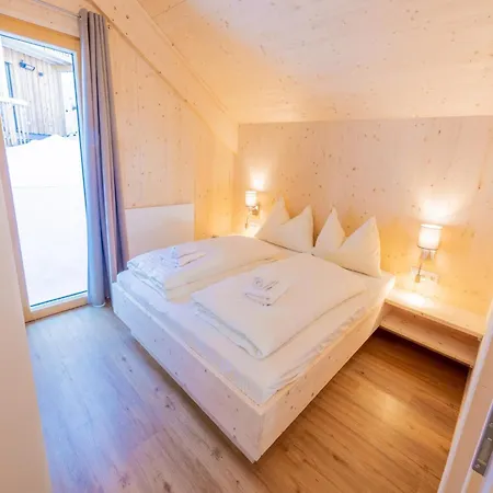 Domek alpejski Kreischberg W20 St. Lorenzen ob Murau