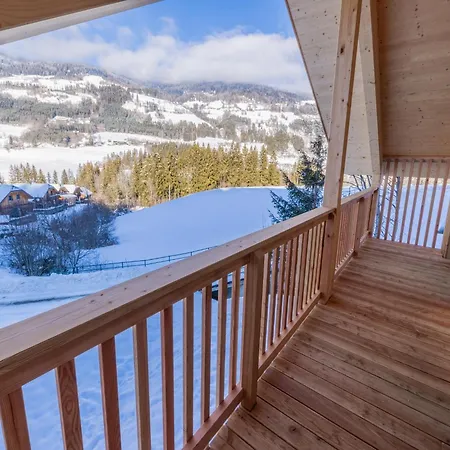 Kreischberg W20 Kaindorf Sud