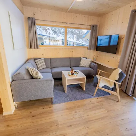 Kreischberg W20 * Kaindorf Sud