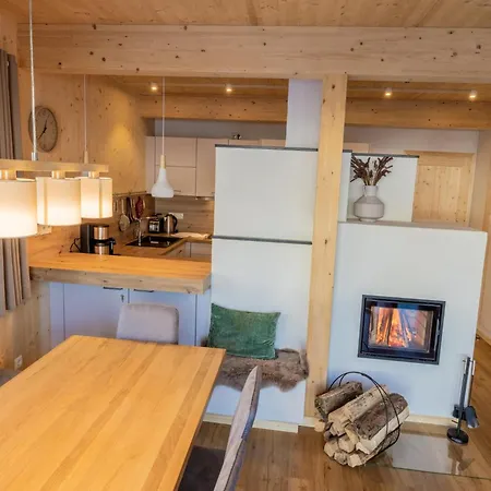 Kreischberg W20 Chalet