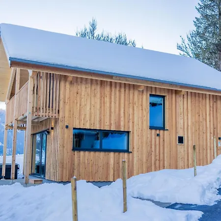 Domek alpejski Kreischberg W20 *