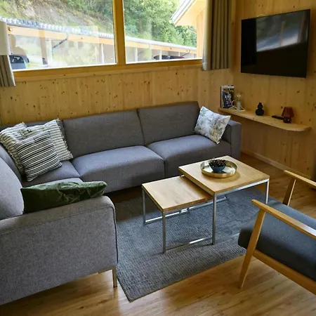 Kreischberg W20 Chalet