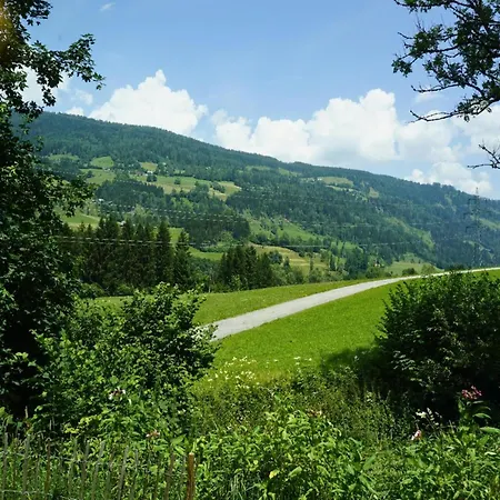 Domek alpejski Kreischberg W20