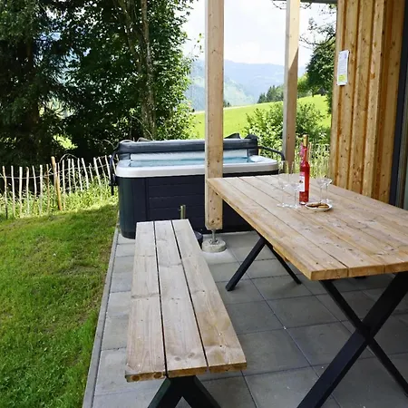 Chalet Kreischberg W20 Kaindorf Sud