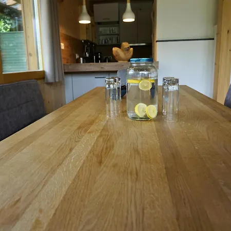 Alpesi faház Kreischberg W20 *