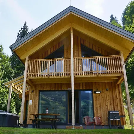 Kreischberg W20 Domek alpejski *