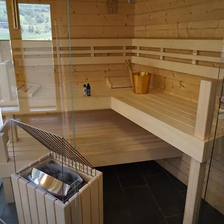 Kreischberg W20 Chalet