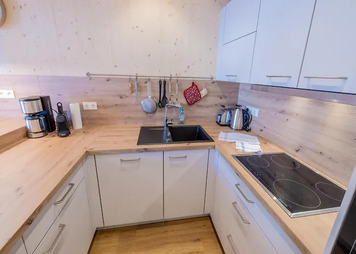 Шале Kreischberg W20 *