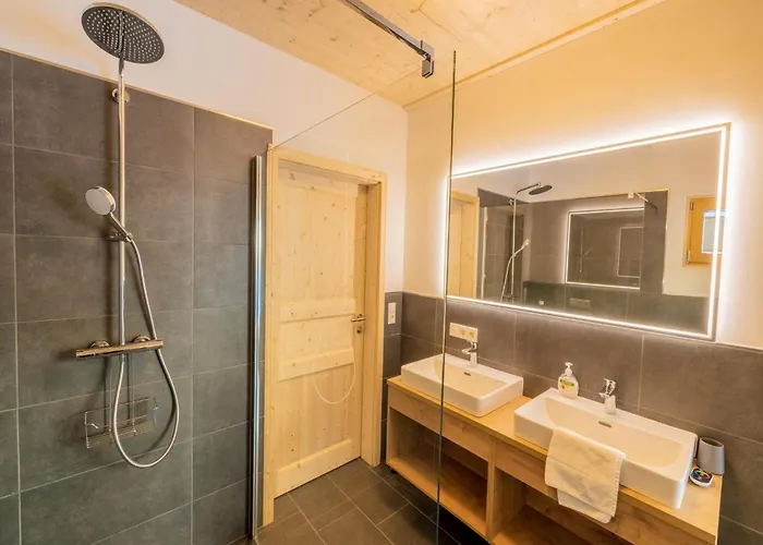 Шале Kreischberg W20 *