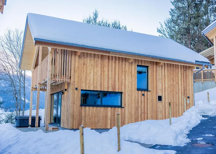 Шале Kreischberg W20 *