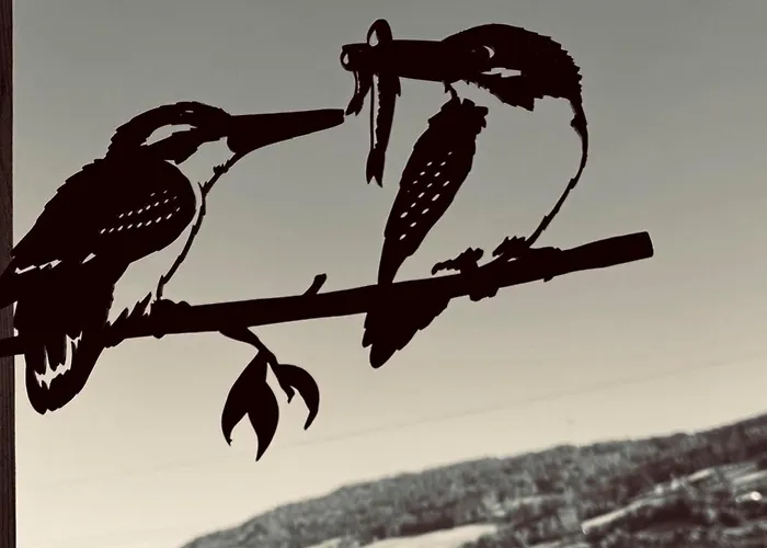 Шале Kreischberg W20