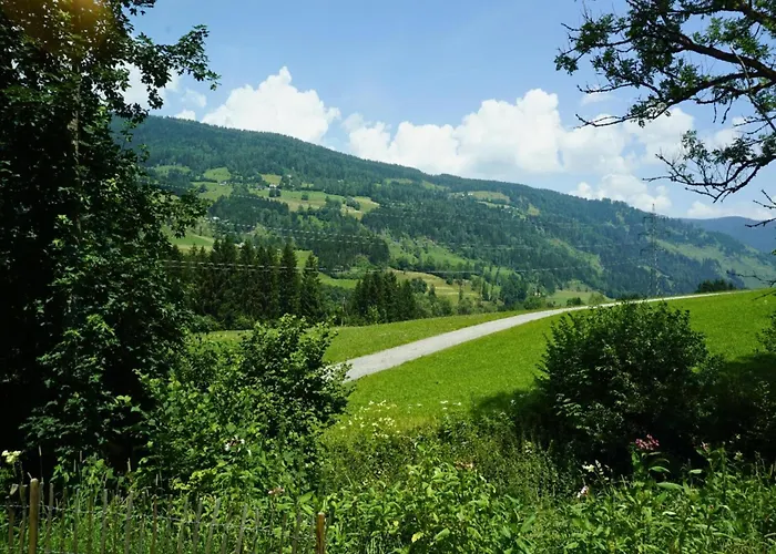 Шале Kreischberg W20