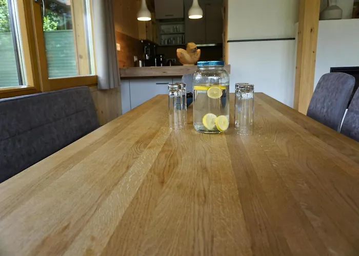 Шале Kreischberg W20 *