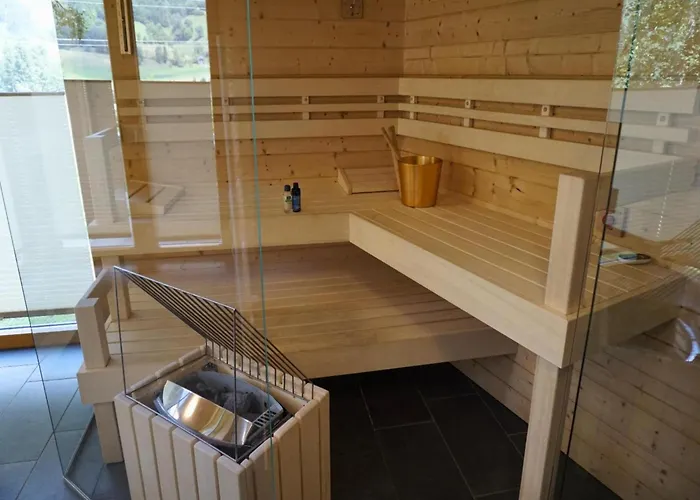 Kreischberg W20 Шале